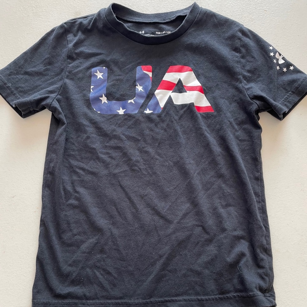 Under Armour short sleeve